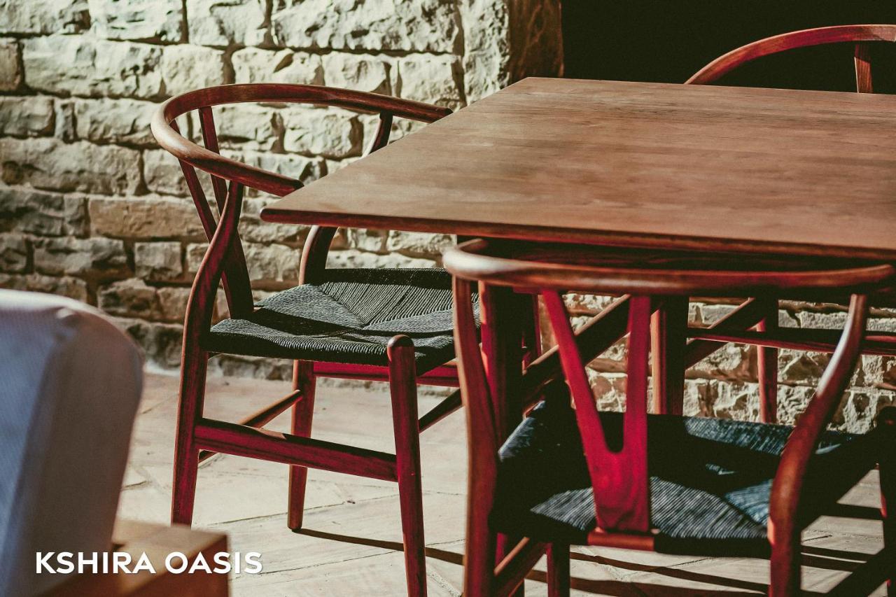 Kshira Oasis - Boutique With Private Beachfront With & Restaurant