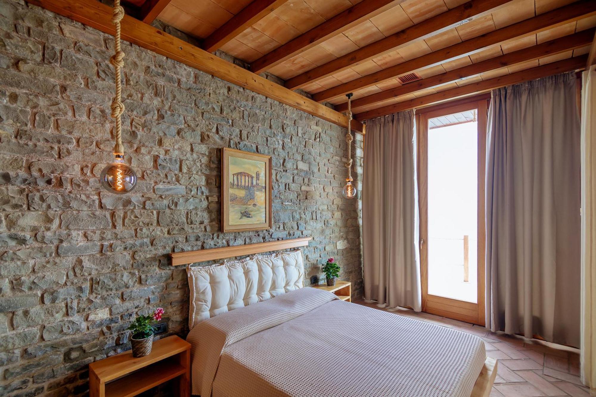 Kshira Oasis - Boutique With Private Beachfront With & Restaurant Qeparo