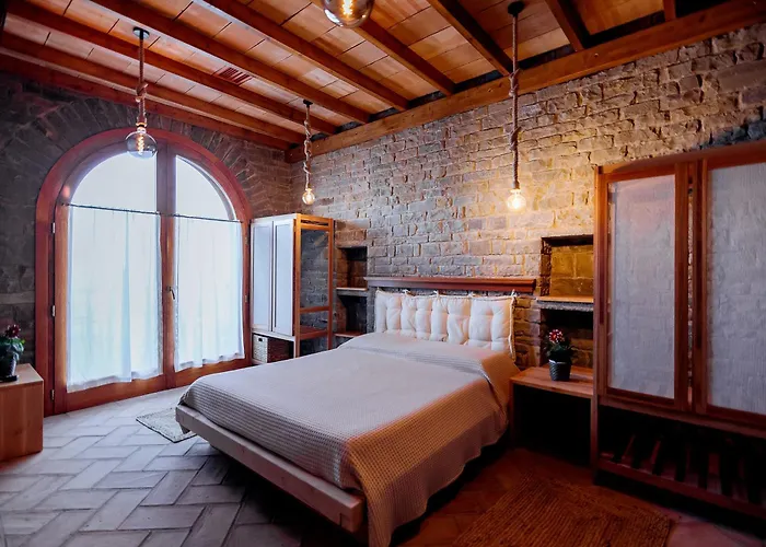 Kshira Oasis Qeparo - Boutique Hotel With Private Beachfront Stay With Suites & Restaurant
