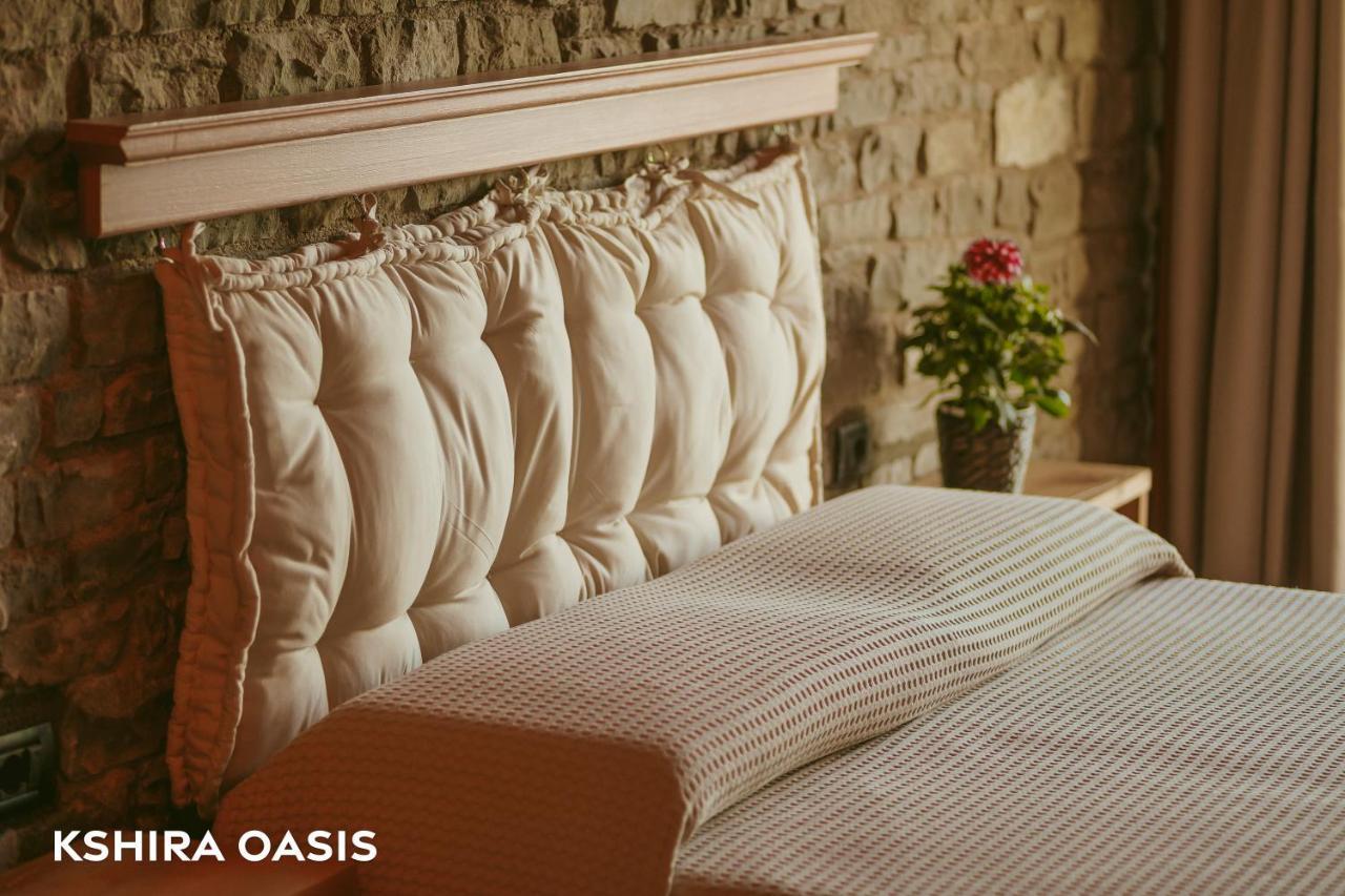 Apartment Kshira Oasis - Luxury 7-bedroom Qeparo