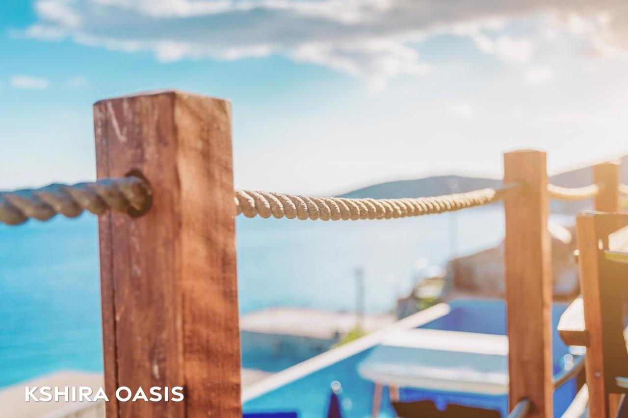 Kshira Oasis - Luxury 7-bedroom Apartment *