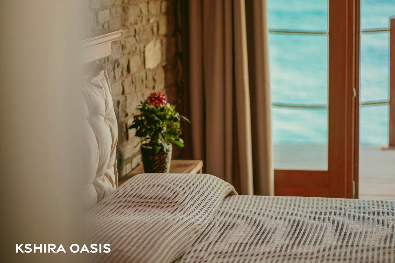 Kshira Oasis - Luxury 7-bedroom Apartment
