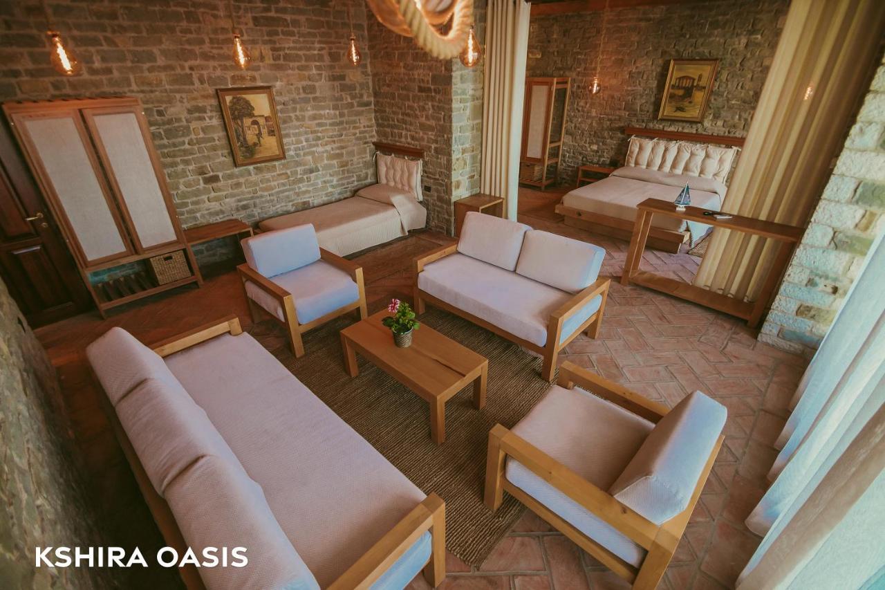 Kshira Oasis - Luxury 7-bedroom *