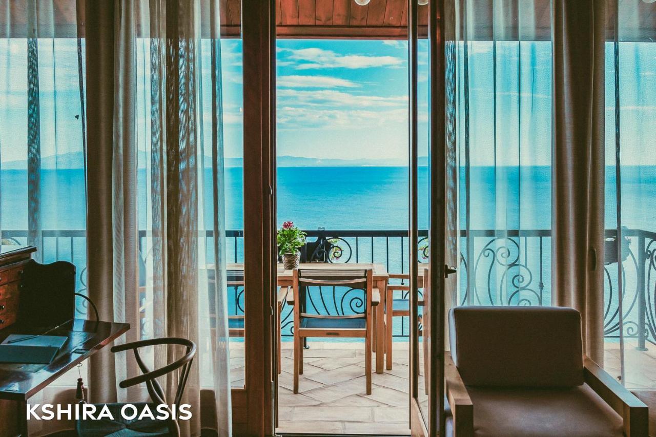 Kshira Oasis - Luxury 7-bedroom * Qeparo