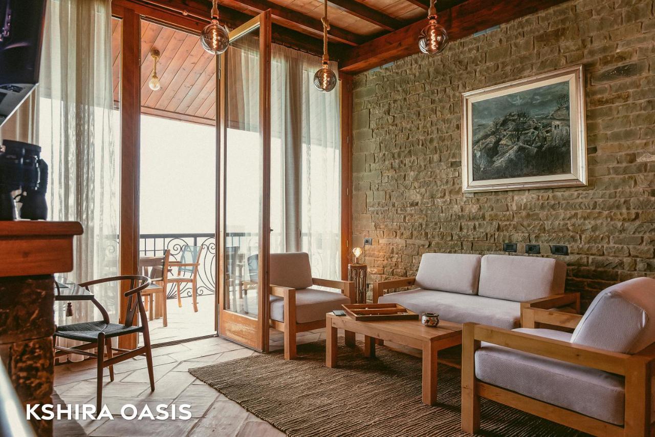 Kshira Oasis - Luxury 7-bedroom Apartment