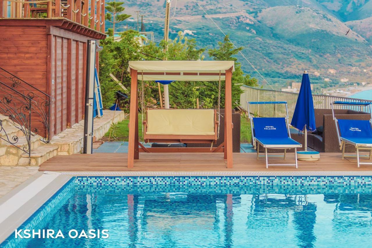 Kshira Oasis - Luxury 7-bedroom Apartment *