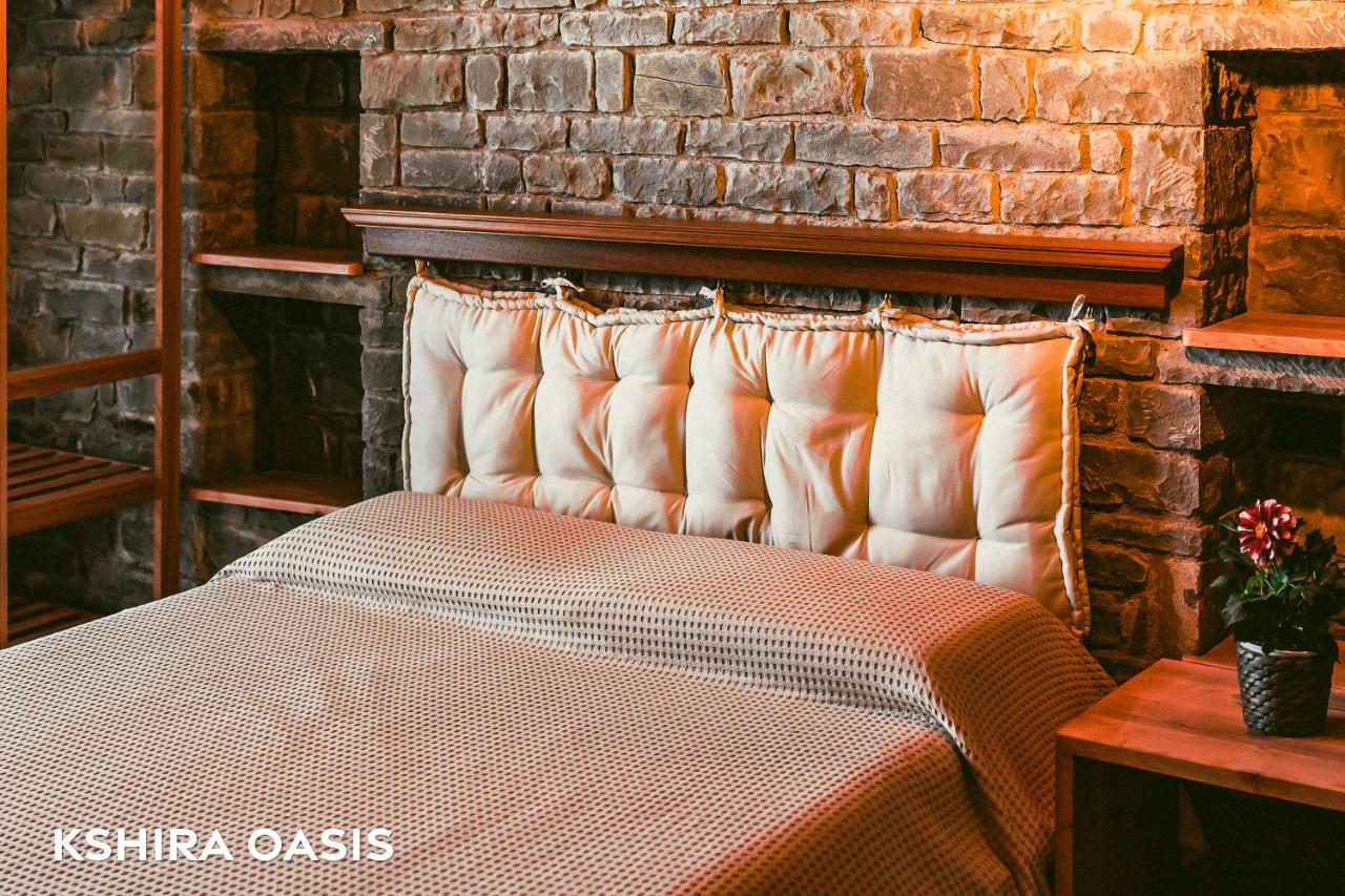 Appartamento Kshira Oasis Qeparo - Boutique Private Beachfront Stay With Suites & Restaurant
