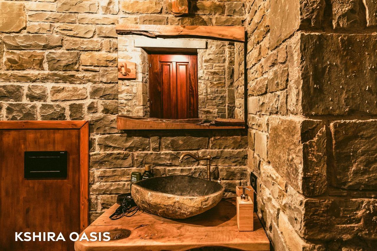 Apartment Kshira Oasis - Luxury 7-bedroom