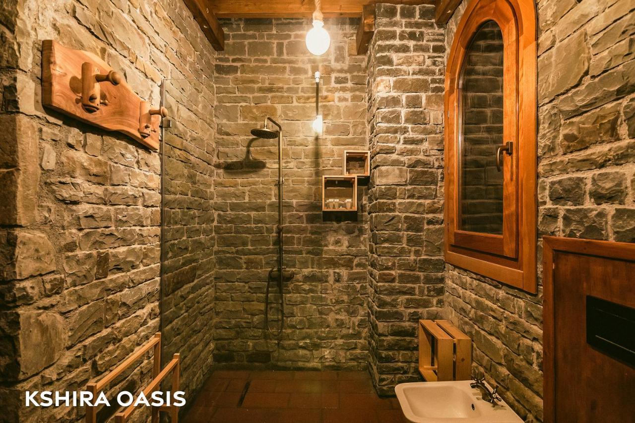 Kshira Oasis - Luxury 7-bedroom Apartment