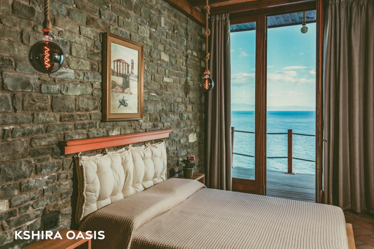 Kshira Oasis - Luxury 7-bedroom Apartment